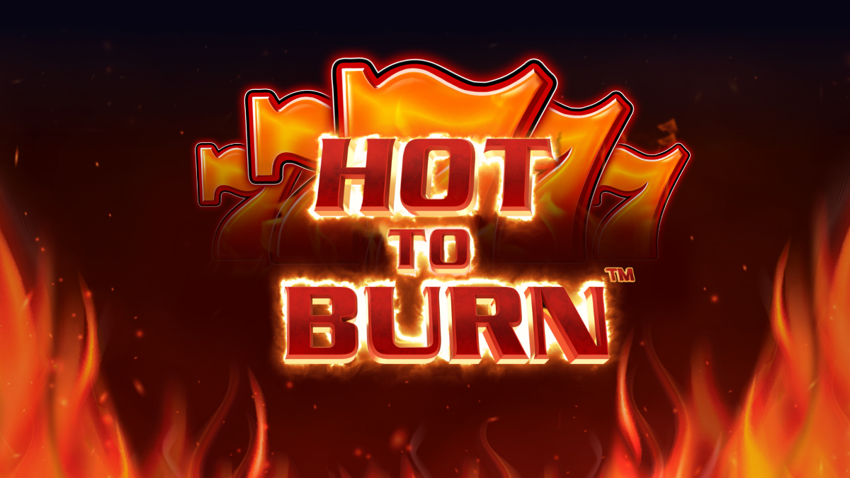 Hot to Burn เกมสล็อตออนไลน์